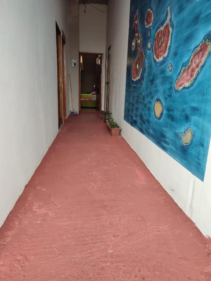 Mi Oficina Apartment Puerto Ayora  Exterior photo